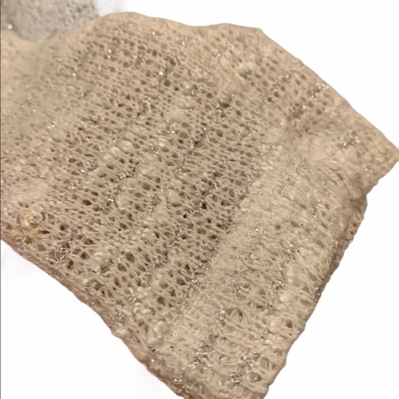 Nally & Millie Long Sleeved Knit Top - Picture 5 of 6